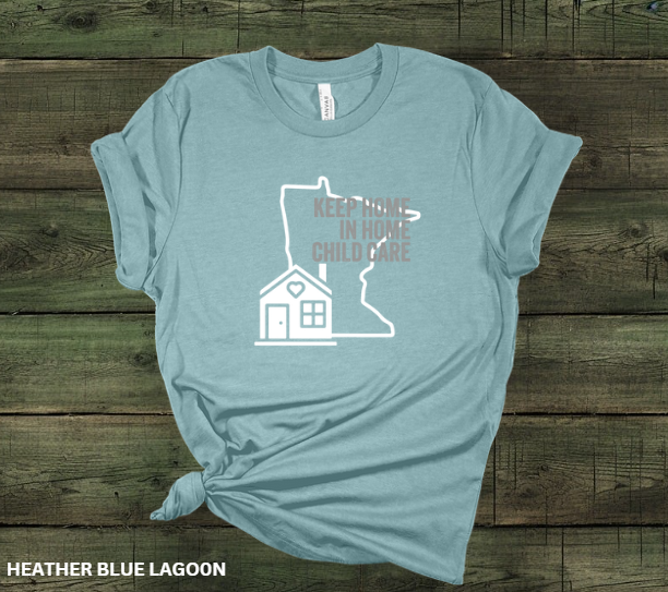 KEEP HOME IN HOME DAYCARE