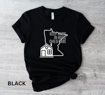 KEEP HOME IN HOME DAYCARE