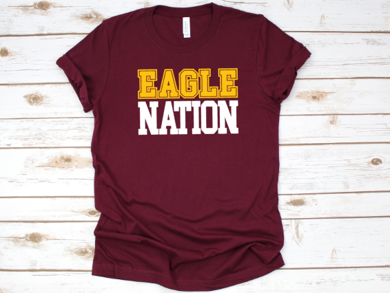 EAGLE NATION