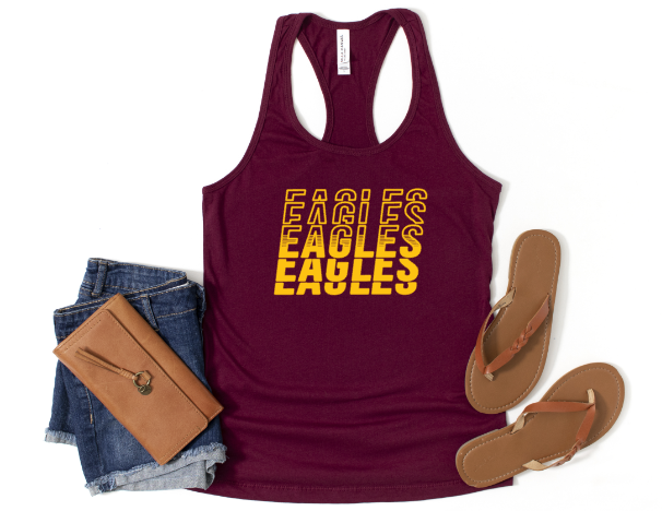 EAGLE RETRO