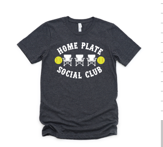 HOME PLATE SOCIAL CLUB