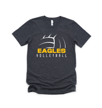 EAGLES VOLLEYBALL