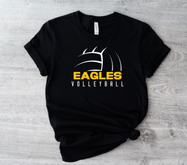EAGLES VOLLEYBALL