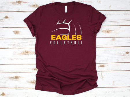 EAGLES VOLLEYBALL