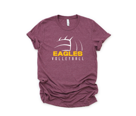 EAGLES VOLLEYBALL