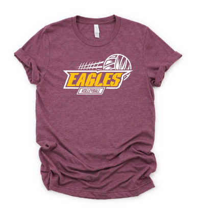 EAGLES VOLLEYBALL