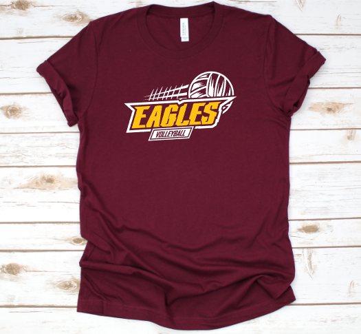 EAGLES VOLLEYBALL