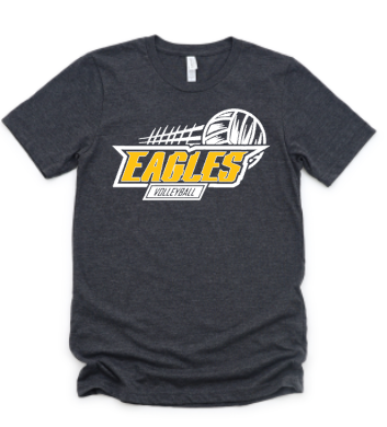 EAGLES VOLLEYBALL