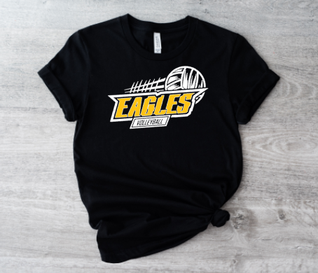 EAGLES VOLLEYBALL